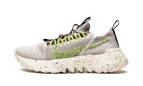 Nike Basketball Space Hippie 01