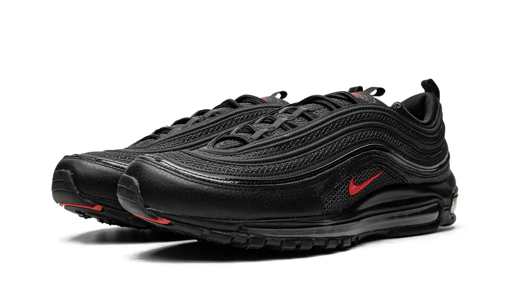 Nike Air Max Air Max 97 'Black / University Red' F950010648