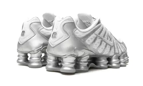 Nike Lifestyle SHOX TL WMNS