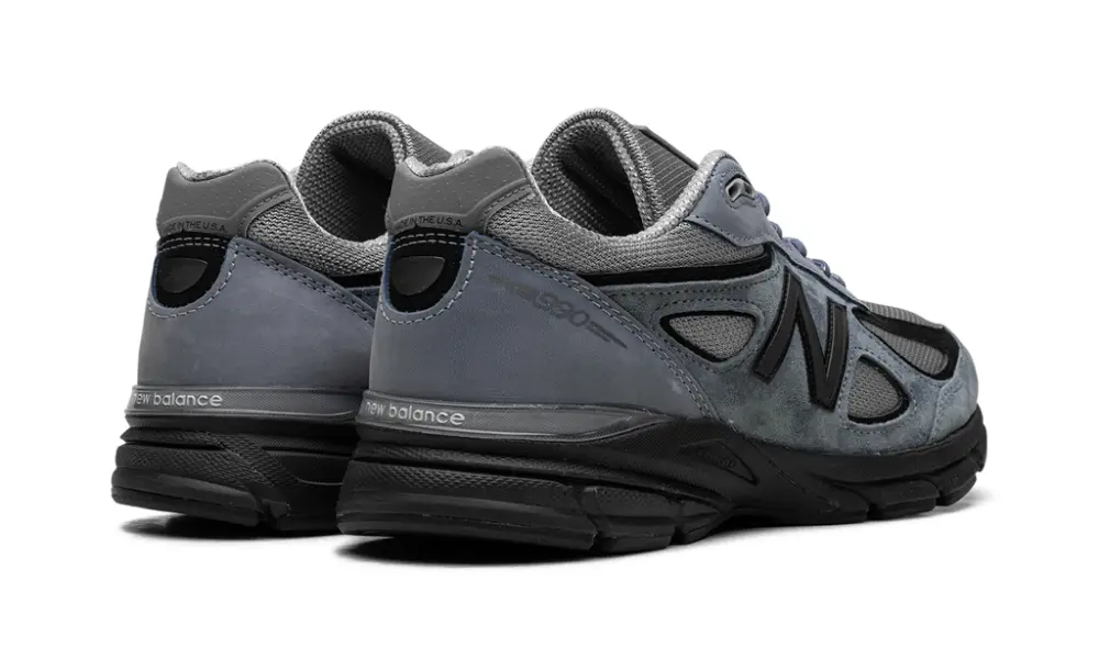 New Balance 990 990v4 'Made in USA - Arctic Grey' 