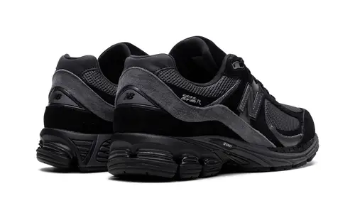 New Balance 2002R 2002R 'Black Magnet' 