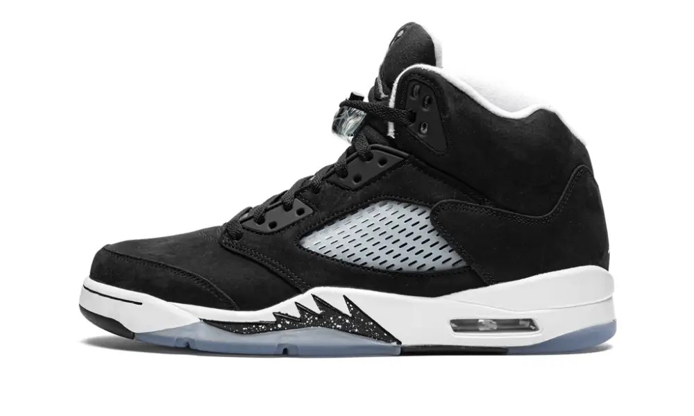 Air Jordan 5 Air Jordan 5 Retro 'Oreo 2021' 