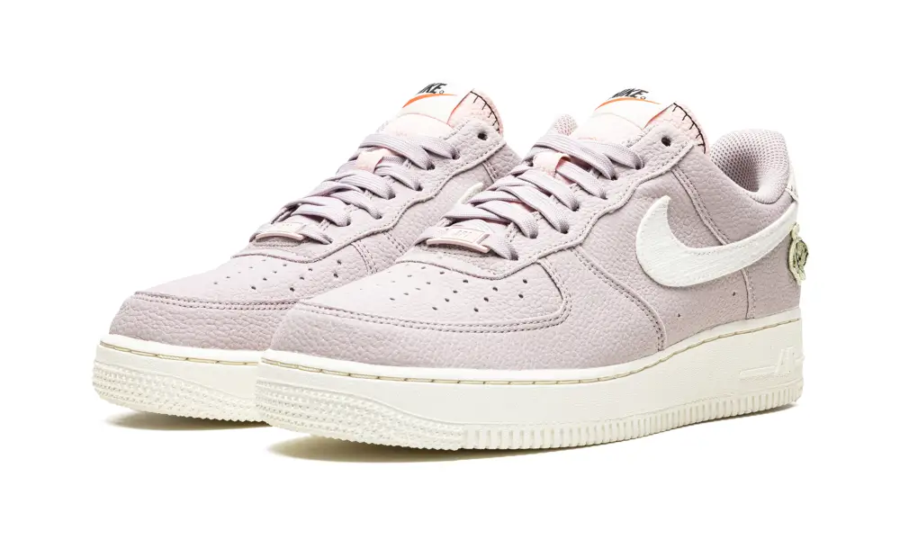 Nike Lifestyle AIR FORCE 1 LO SE MNS WMNS 'Next Nature - Amethyst Ash'