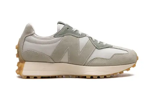 New Balance 327 327 WMNS 'Grey White' 