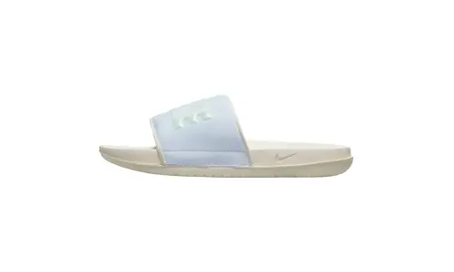 Nike Lifestyle Offcourt Slide WMNS 'phantom barely green'
