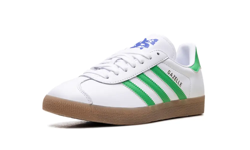 Adidas Gazelle Gazelle 'Seattle Sounders' 