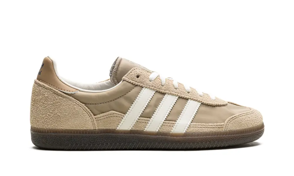 More Adidas Shoes Wensley 'Cardboard' 