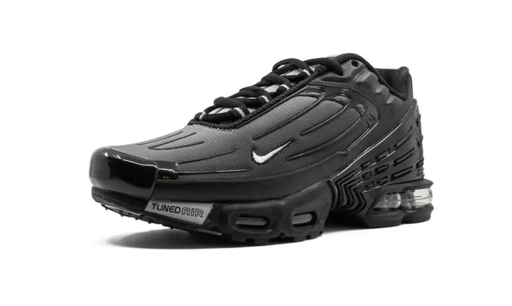 Nike Air Max Air Max Plus 3 'TRIPLE BLACK'