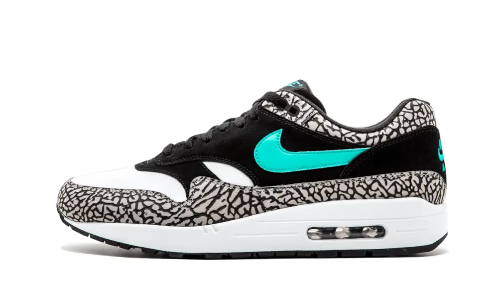 Nike Air Max Air Max 1 Premium Retro 'Atmos Elephant 2017' 