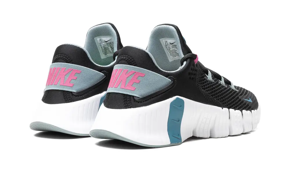 Nike Lifestyle Free Metcon 4 Wmns 'Noise Aqua' 