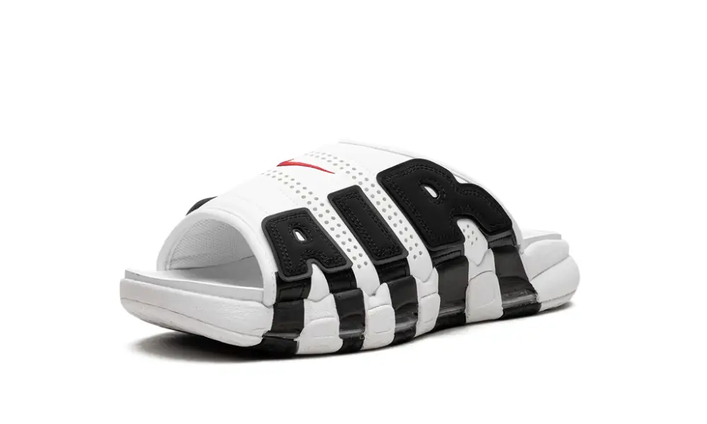Nike Basketball Air More Uptempo Slide NA 