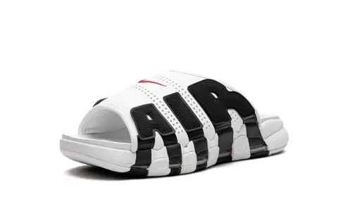 Nike Basketball Air More Uptempo Slide NA 