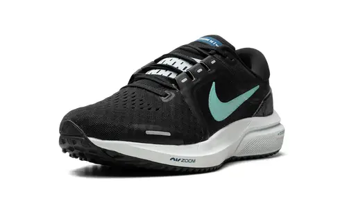 Nike Basketball AIR ZOOM VOMERO 16 WMNS 'BLACK AURORA' 