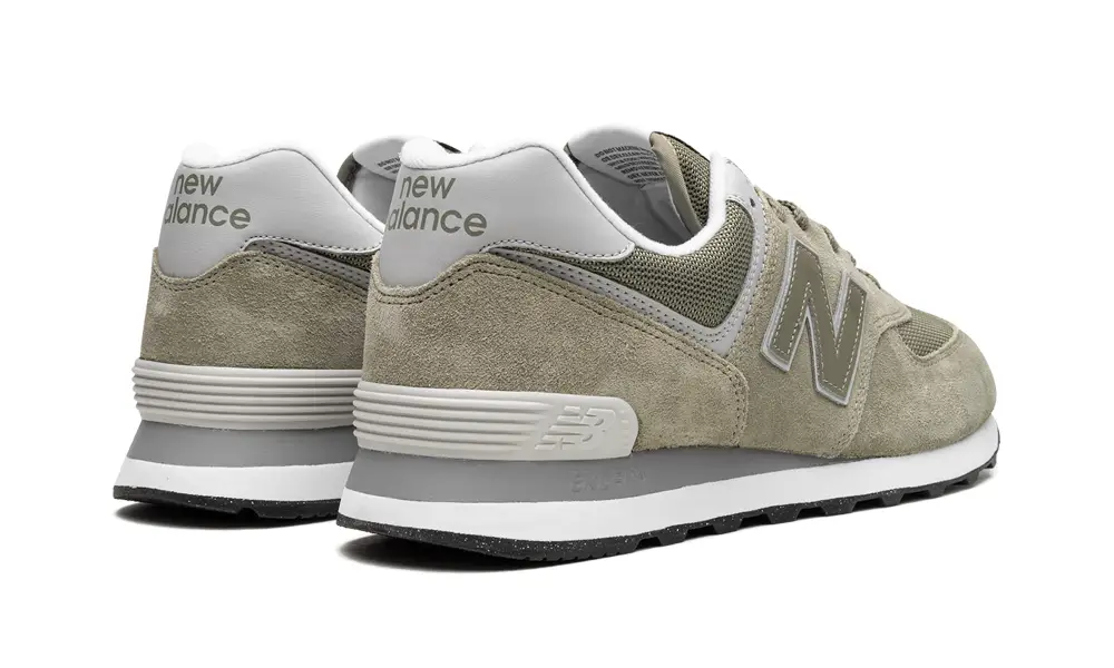 New Balance 574 574 'Green Clay'