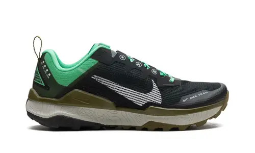 Nike Lifestyle React Wildhorse 8 'Spring Green' 
