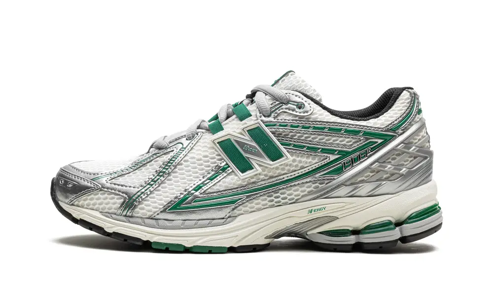 New Balance 1906R 1906R 'White Silver Green' 