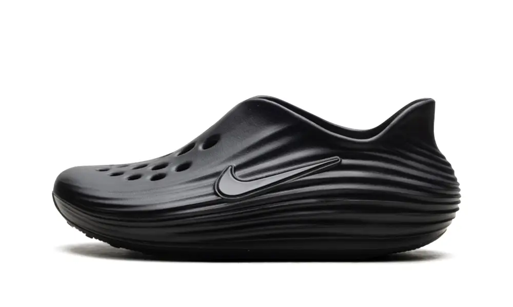 Nike Lifestyle ReactX Rejuven8 WMNS 'Triple Black' 