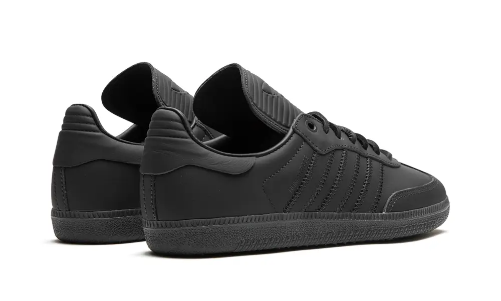 Adidas Samba Humanrace Samba 'Pharrell Williams - Charcoal'