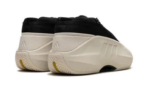More Adidas Shoes Crazy Infinity 'Chalk'