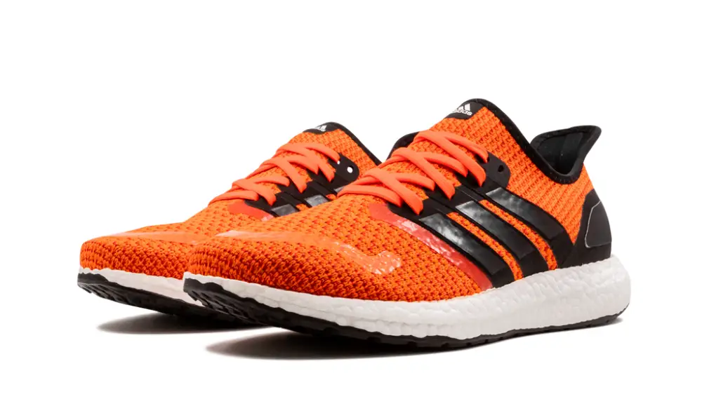 Adidas Ultraboost UltraBoost Speedfactory 