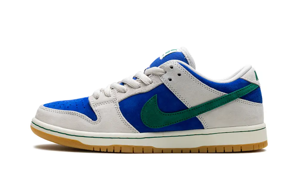 Nike SB Dunk Low SB 'Hyper Royal Malachite' 