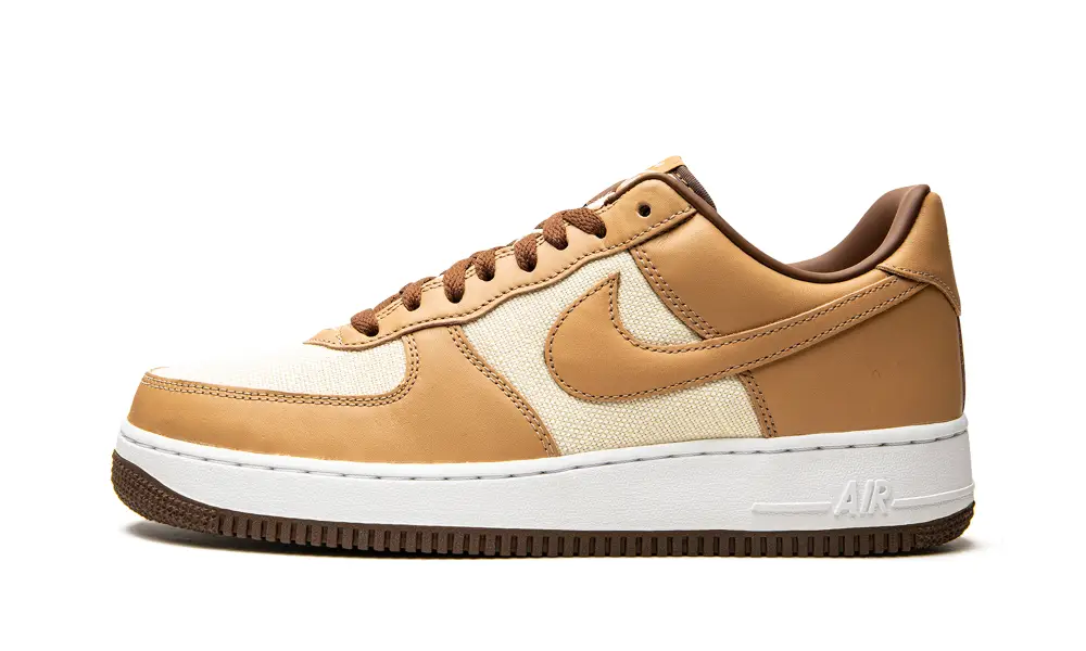 Nike Lifestyle Air Force 1 Low 'Acorn' 