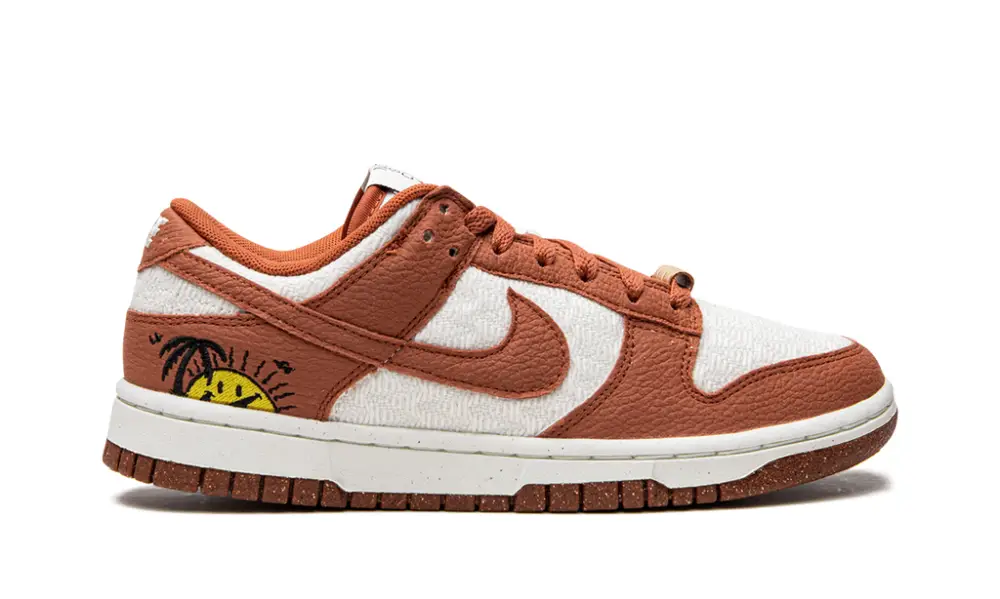 Nike Dunk DUNK LO RETRO MNS WMNS 'Sun Club' 