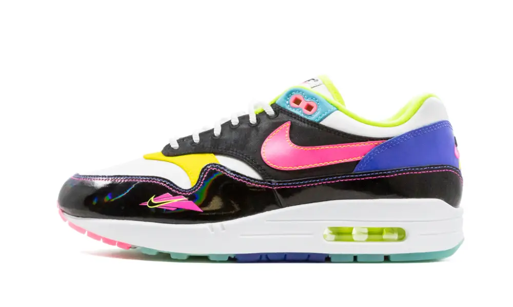 Nike Air Max Air Max 1 'Hyper Pink'