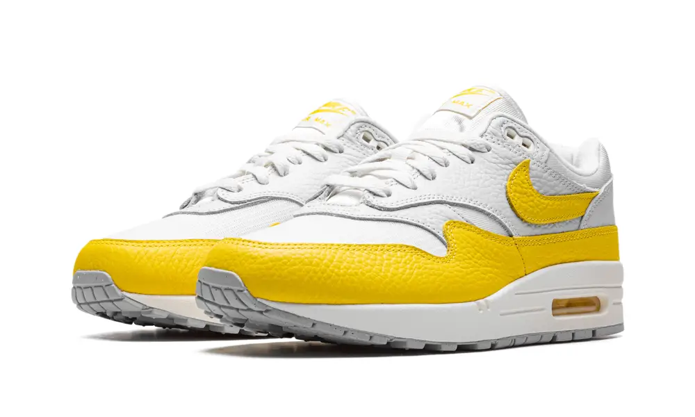 Nike Air Max AIR MAX 1 WMNS 'Tour Yellow' B1A10722