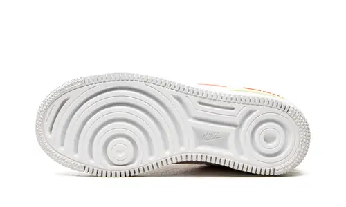 Nike Lifestyle AF1 SHADO WMNS 'White' 