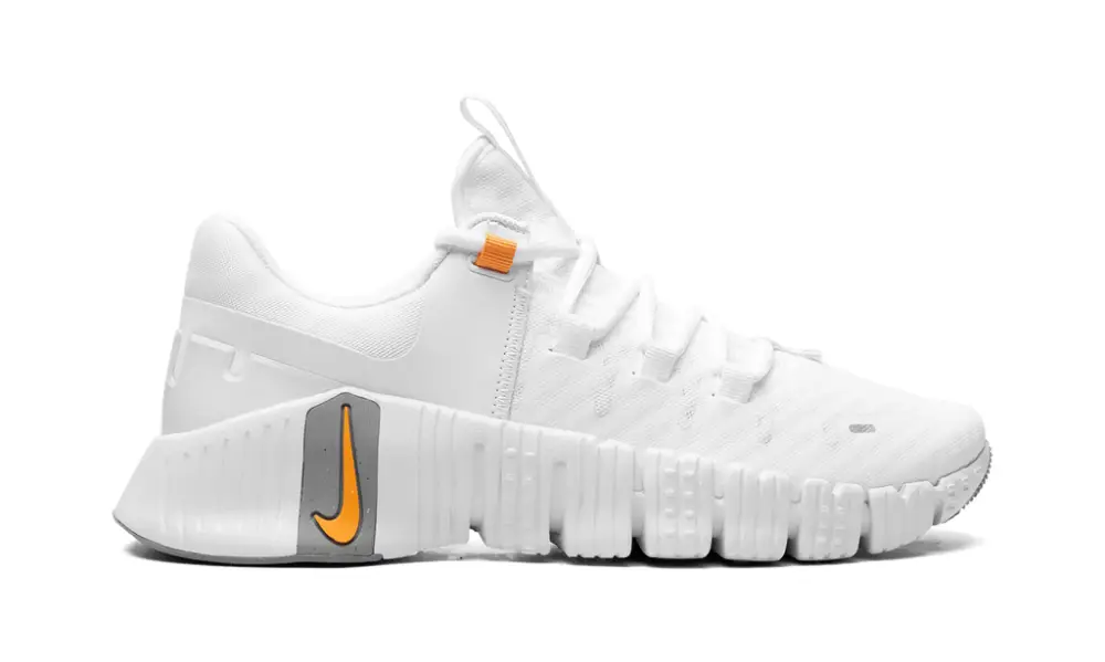 Nike Lifestyle Free Metcon 5 'White Football Grey' 