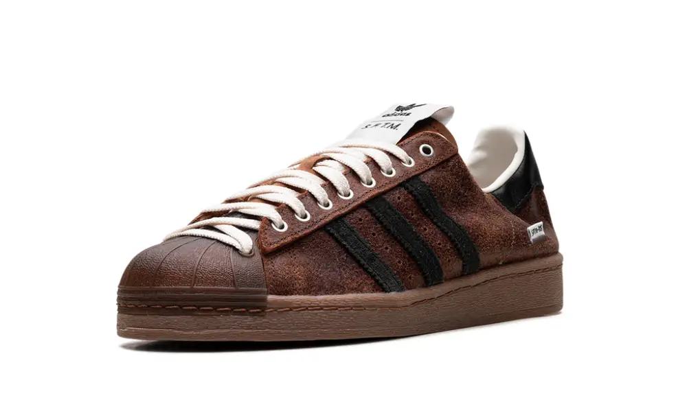 Adidas Superstar Superstar 82 'Song for the Mute - Brown' 