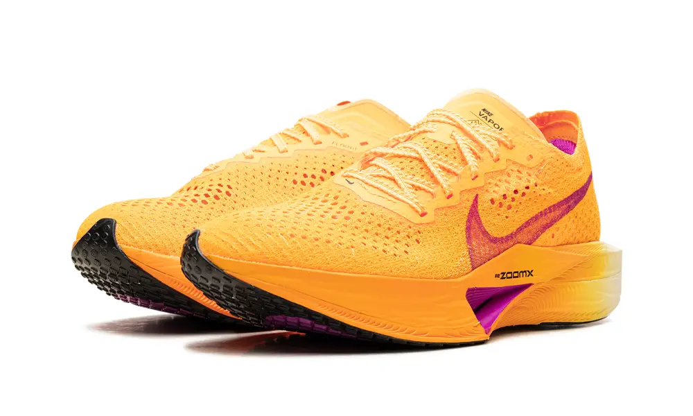 Nike Lifestyle ZoomX Vaporfly NEXT% 3 WMNS 'Laser Orange' 