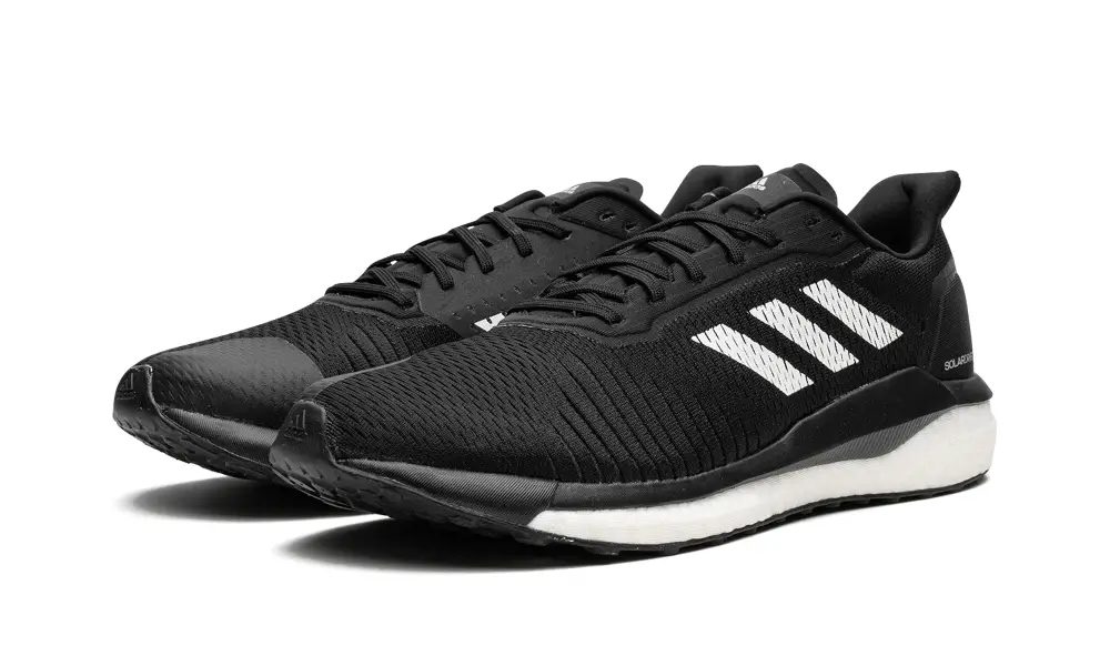 Adidas Ultraboost Solar Drive ST 