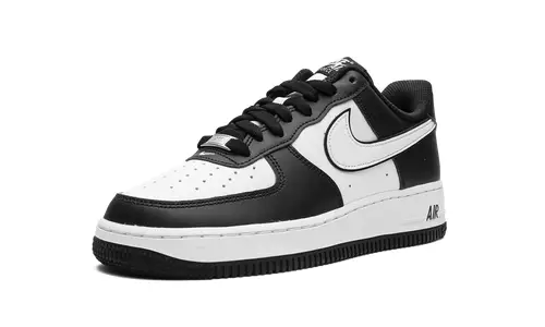 Nike Lifestyle Air Force 1 Low 'Panda'
