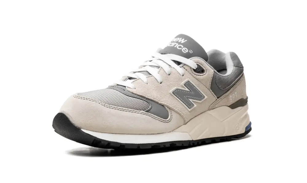 More New Balance 999 'GREY'