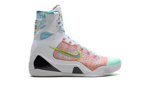 Nike Basketball Kobe 9 Elite Protro 'What The' 