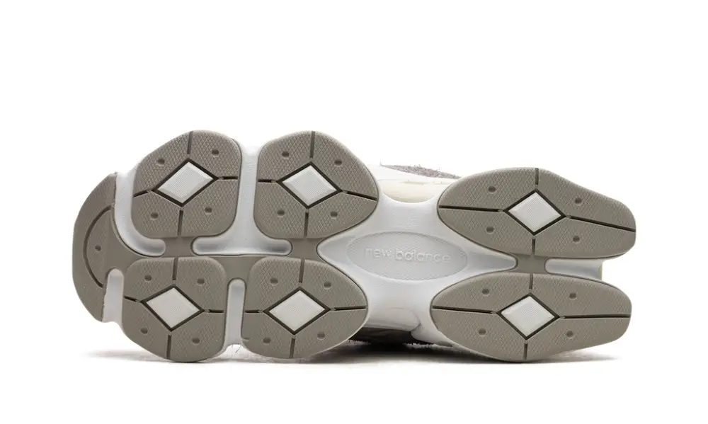 New Balance 9060 9060 'Grey White'