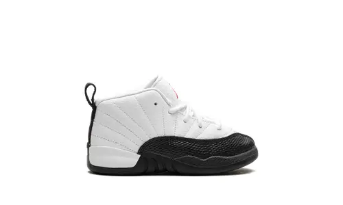 Air Jordan 12 Air Jordan 12 TD 'Red Taxi' 