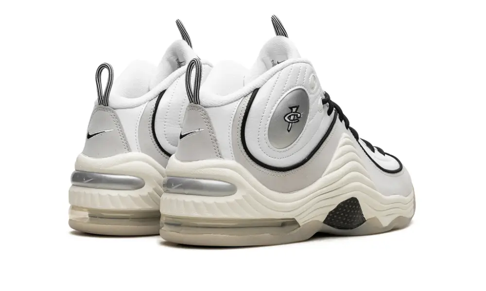 Nike Basketball Air Penny 2 'Photon Dust' 