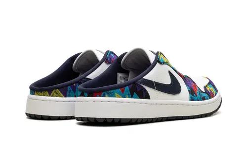 Air Jordan 1 Air Jordan 1 'Nothing But Net'