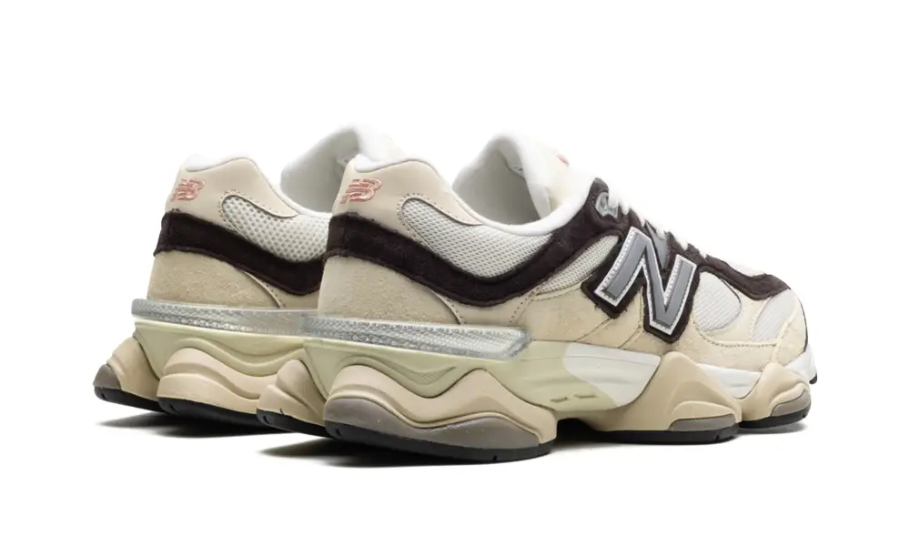 New Balance 9060 9060 'Emerging Brown' 