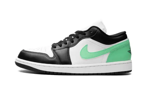Air Jordan 1 Air Jordan 1 Low 'Green Glow' 