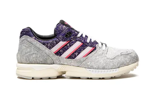More Adidas ZX 5000 'Vieux Lyon'