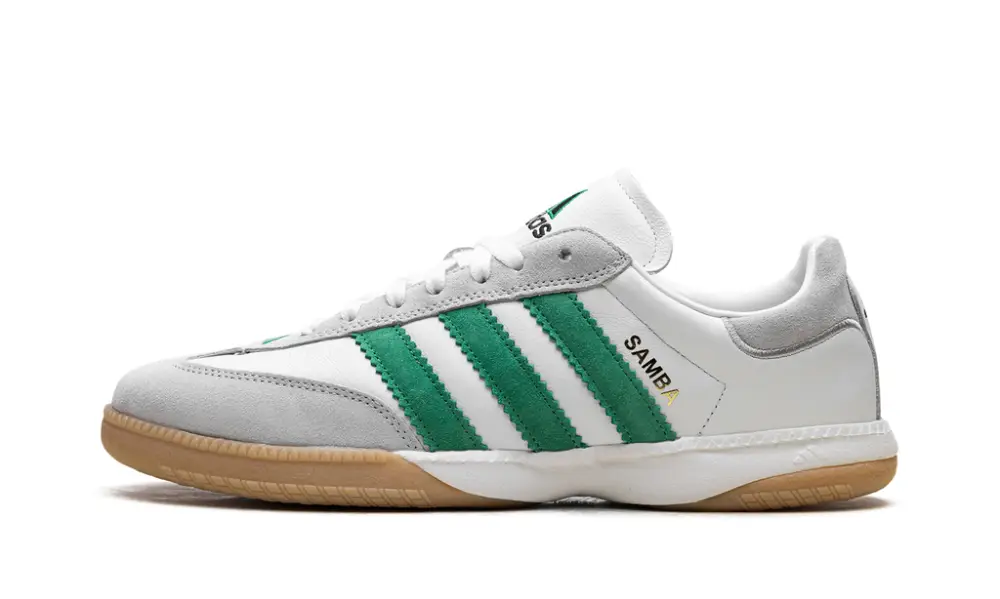 Adidas Samba Samba 'White'
