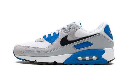 Nike Air Max Air Max 90 'Detroit Lions'