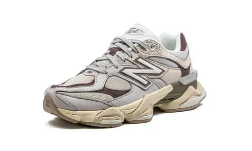 New Balance 9060 9060 'Grey Matter Timberwolf'