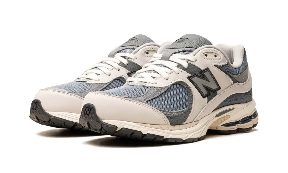 New Balance 2002R 2002R 'atmos - Cybernetics Blue'