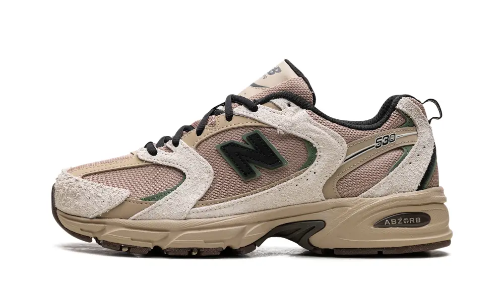 New Balance 530 530 'Linen Incense' 