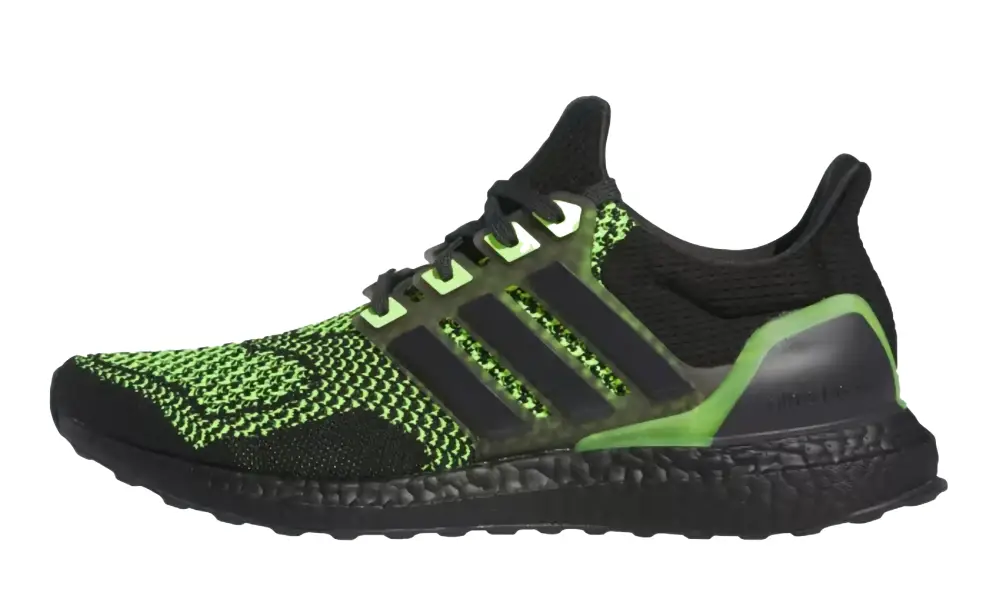 Adidas Ultraboost ULTRABOOST 1.0 'Black' 